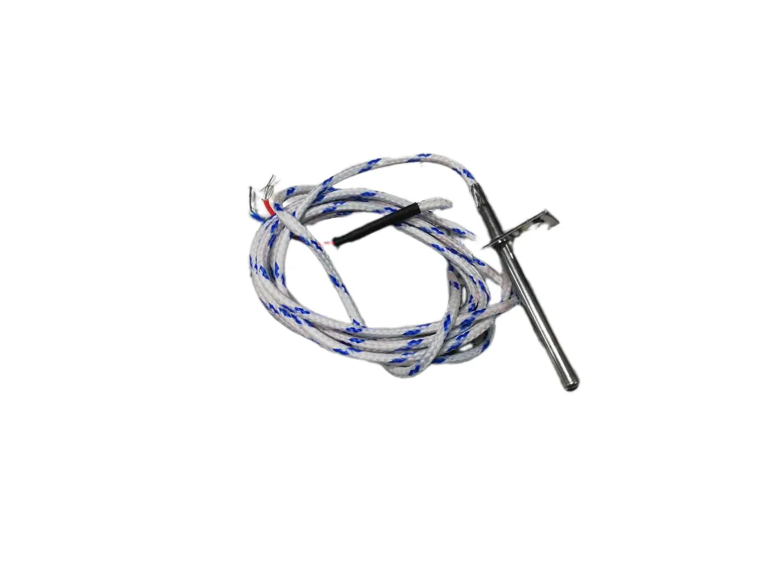 Sonda fumi Domusa Dualtherm 25, codice ricambio CELC000460