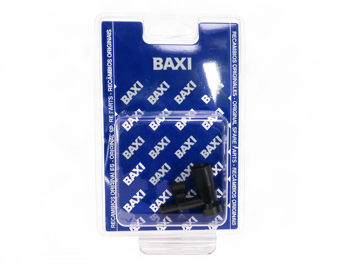 Venturi ventilator Baxi Roca Neobit Plus 24/24F, onderdeelnummer 125541385