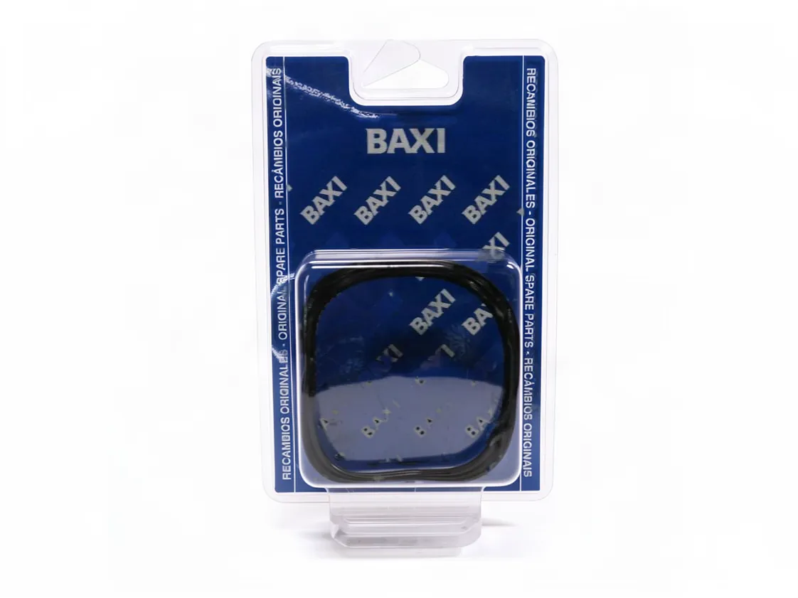 Burner gasket Baxi Platinum Compact, part number 125541353