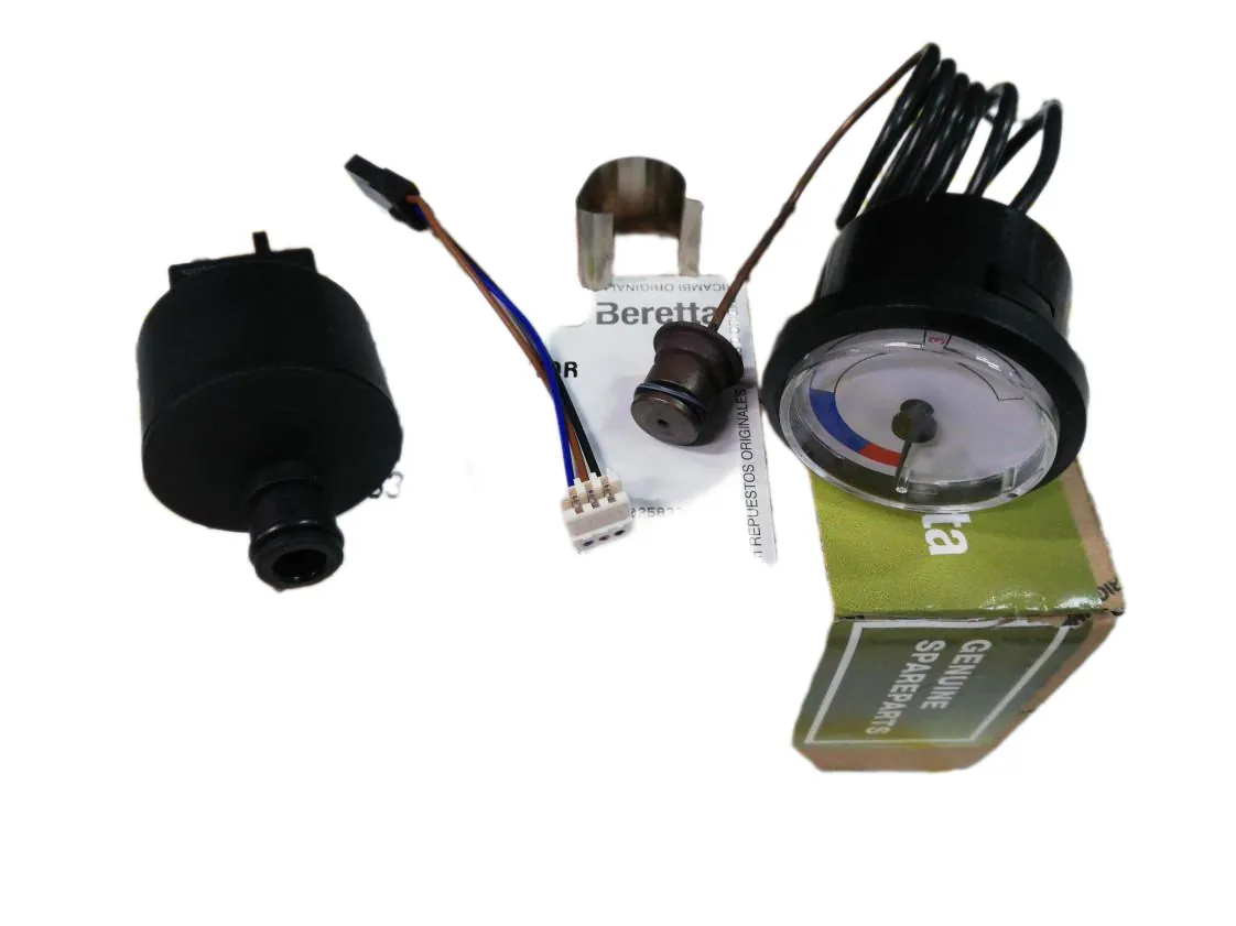 Water transducer Beretta Kompakt 04 (complete kit), part number 10025833