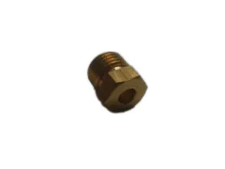 Racord tubo piloto Demrad C275, referencia 3004500050