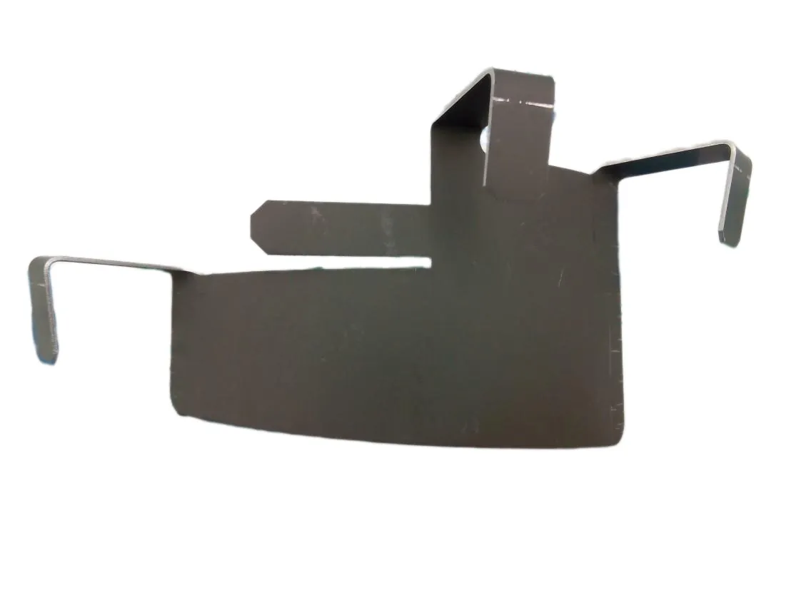 Déflecteur Wolf CGB2 échangeur, référence 8615303