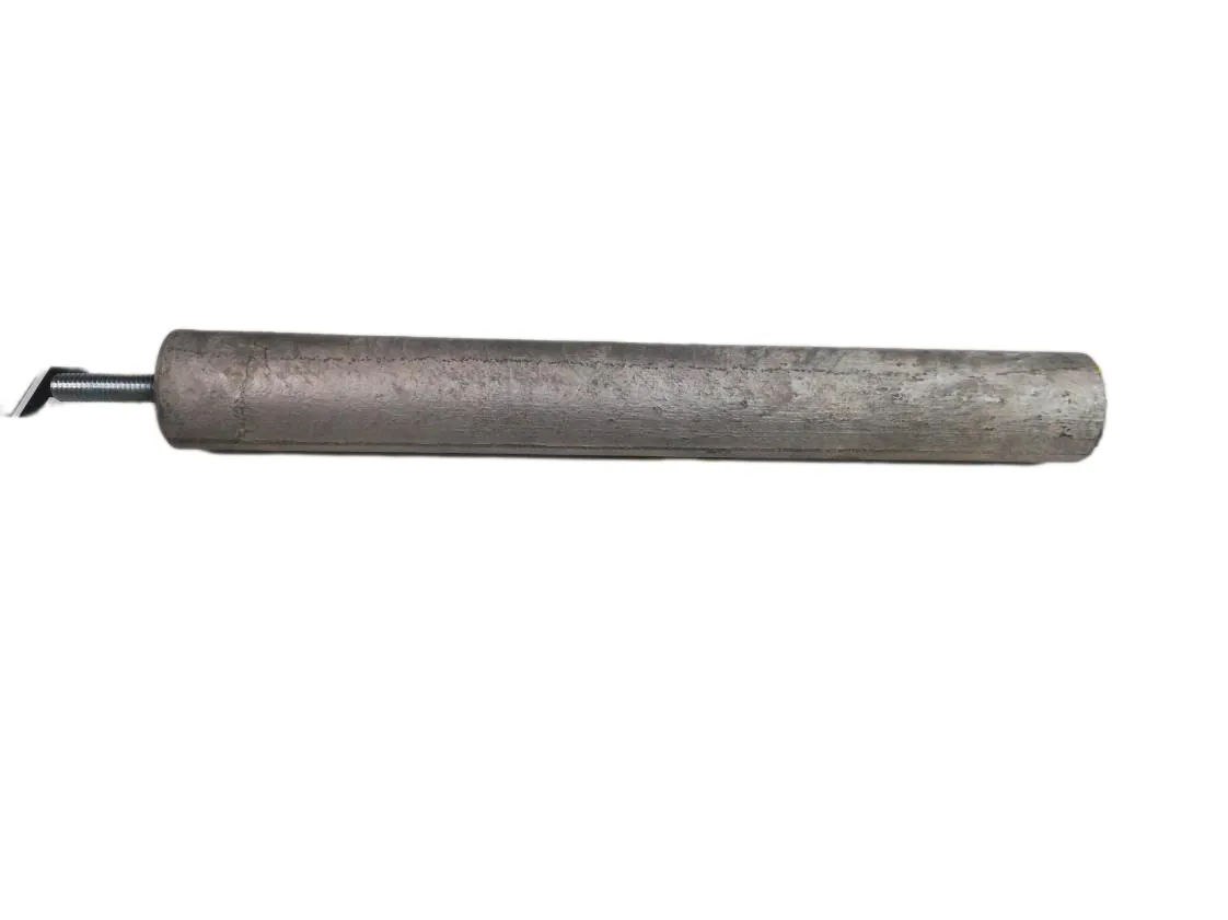 Anode magnésium M08 Ø32x250mm Domusa Hydro 150V - 150V Plus, référence CHYD000023