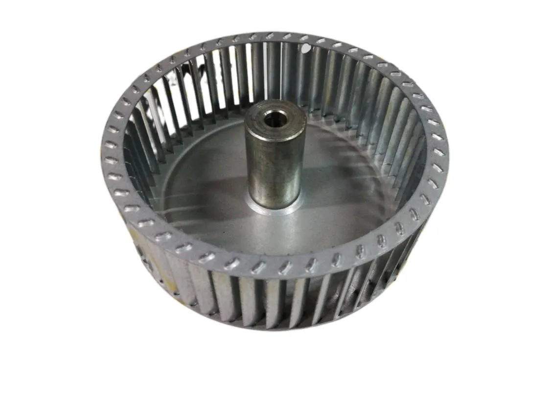 Ventilador Tifell rodete quemador, referencia CQI3103085
