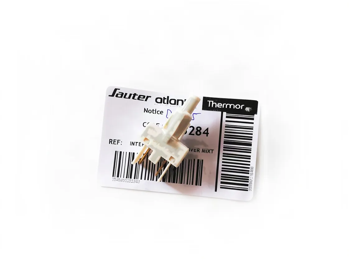 Interruptor Thermor Verano/ Invierno, referencia 023284