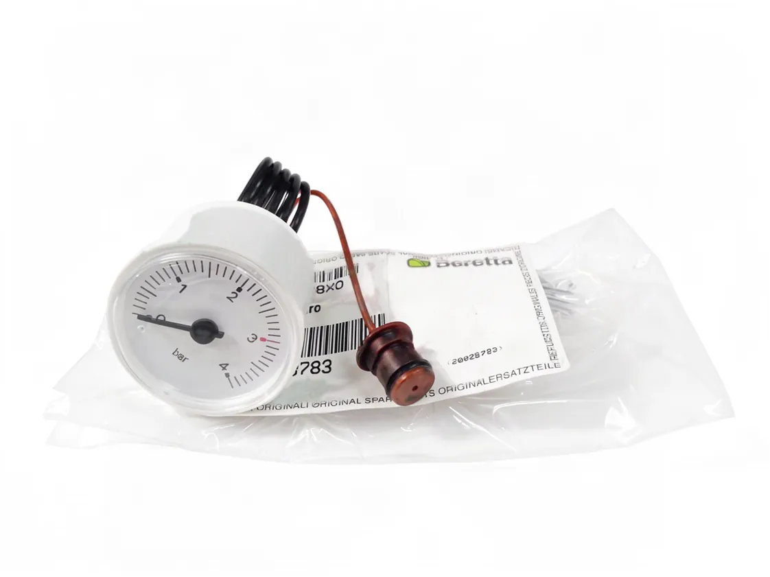 Water meter Beretta Mynute Low NOX 24CSI, part number 20028783
