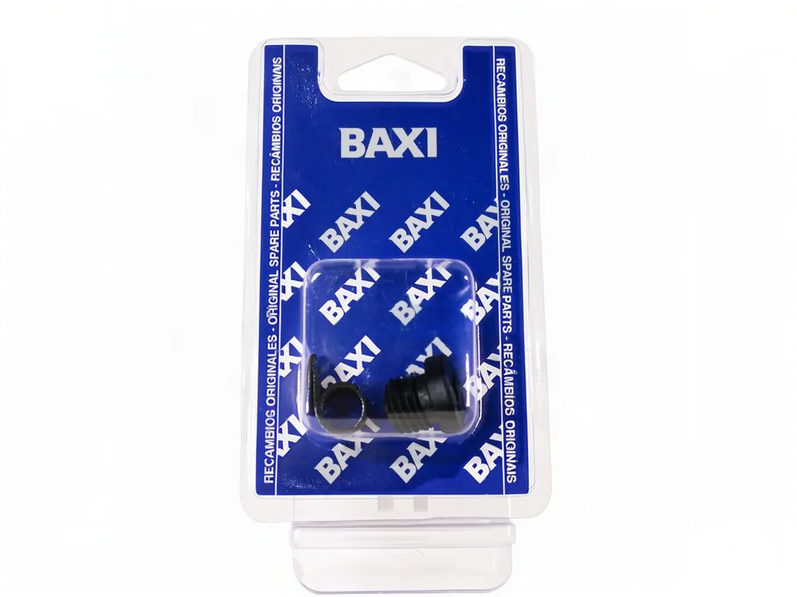 Filtro Baxi Roca Victoria, referencia 122080400
