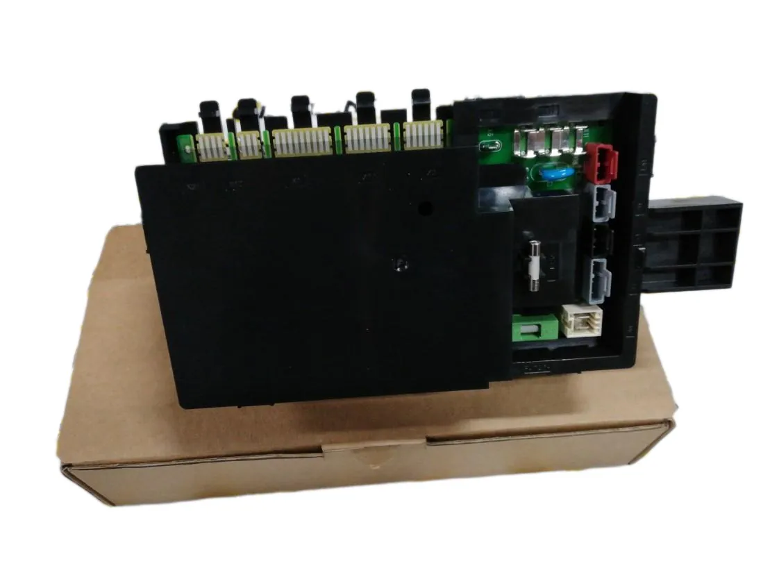 Automatic combustion unit Viessmann Vitodens 050 W VBC115-A10.008, part number 7869893
