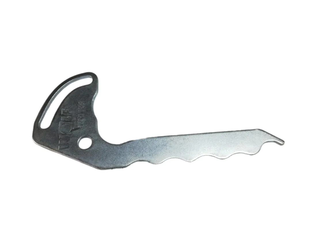 Maintenance valve Wolf, part number 1731146