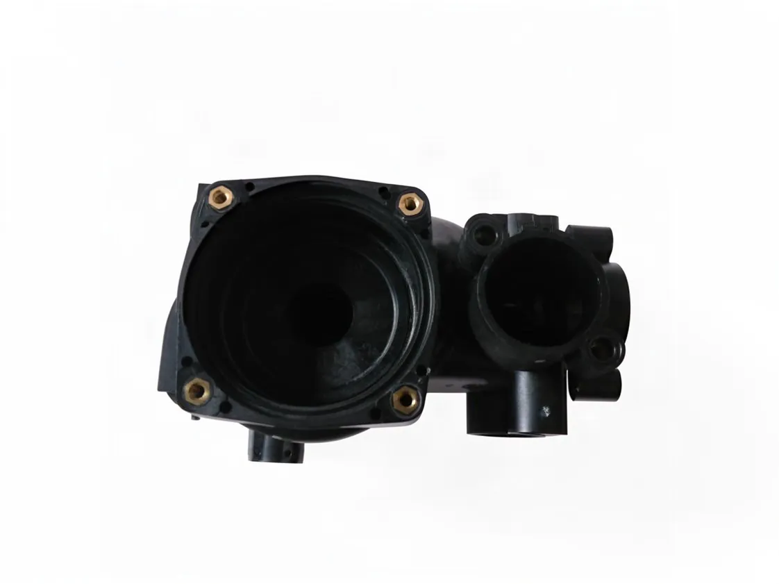 Cuerpo agua Immergas Nike/Eolo Maior kW - Zeus kW Bomba agua, referencia 1.019540
