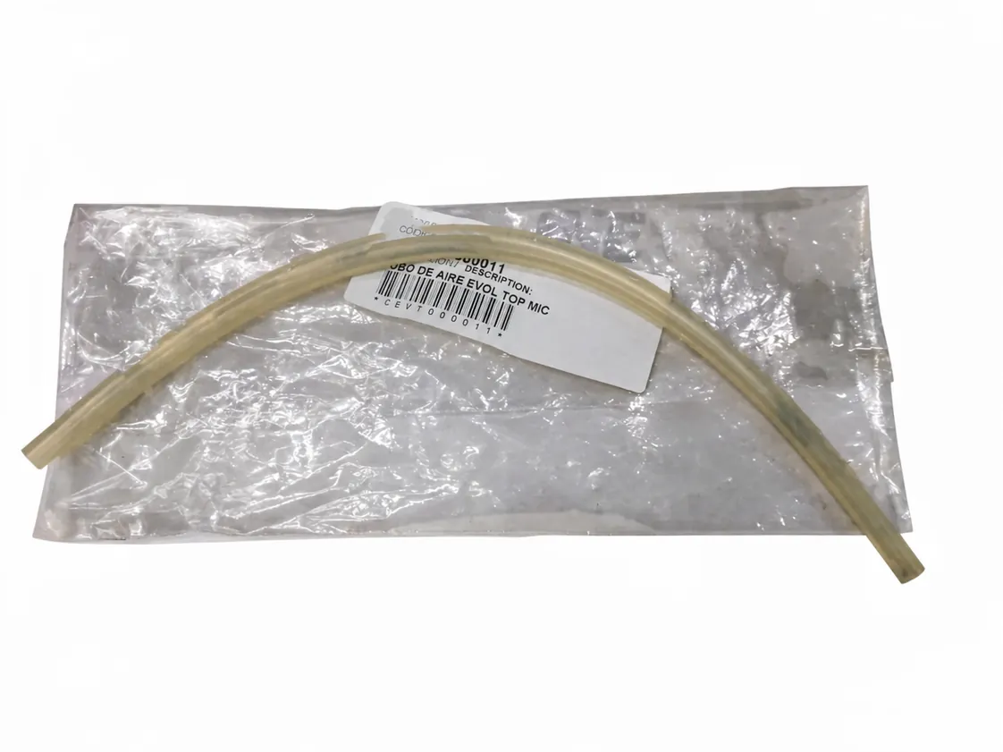 Luftrohr Domusa Evoltop Mic, Teilenummer CEVT000011