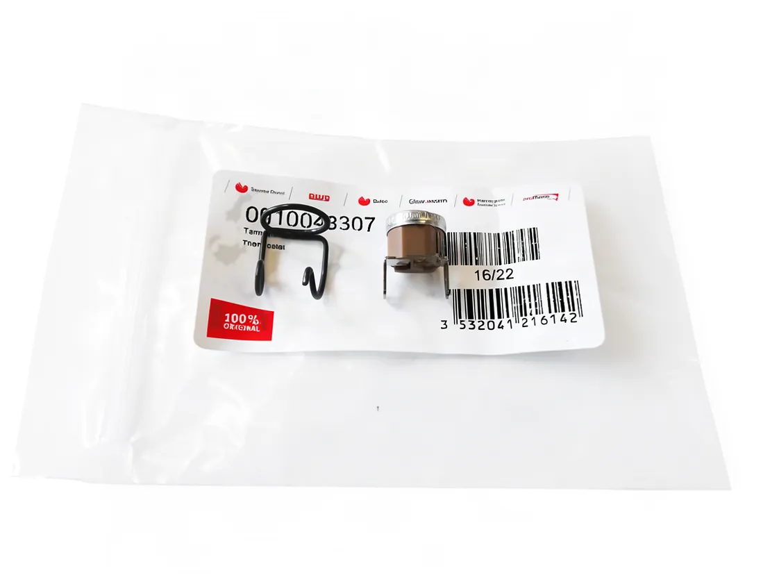 Clixon Saunier Duval Opalia C 11/1 LI - H, referencia 0010043307