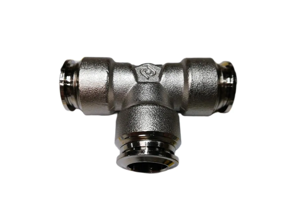 Polyamide Tee 12, part number YT-031556