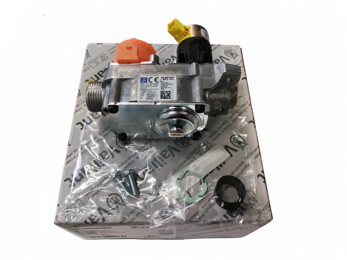 Gasventil Vaillant VMW 23 CS/1-5 Cf R1 Erdgas, Teilenummer 0010039686