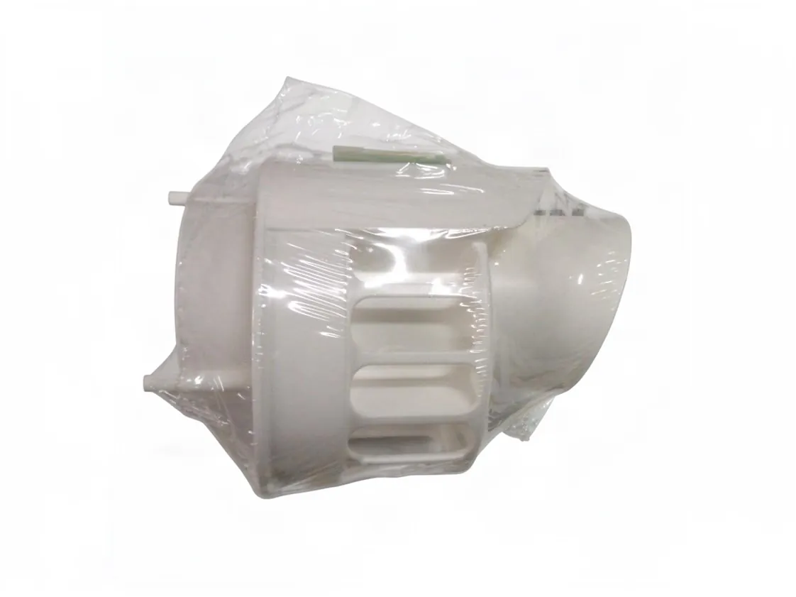 Baffle 060/100 Coaxial Polypropylene Horizontal (610DFH7), part number 610DFH57