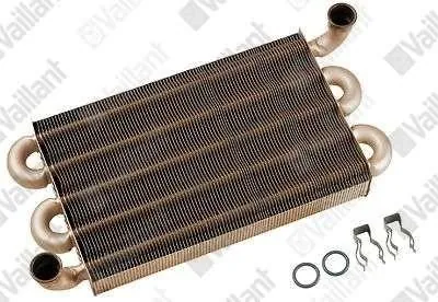 Primaire warmtewisselaar Vaillant VMW 240 3-5 M R1, onderdeelnummer 0020019994