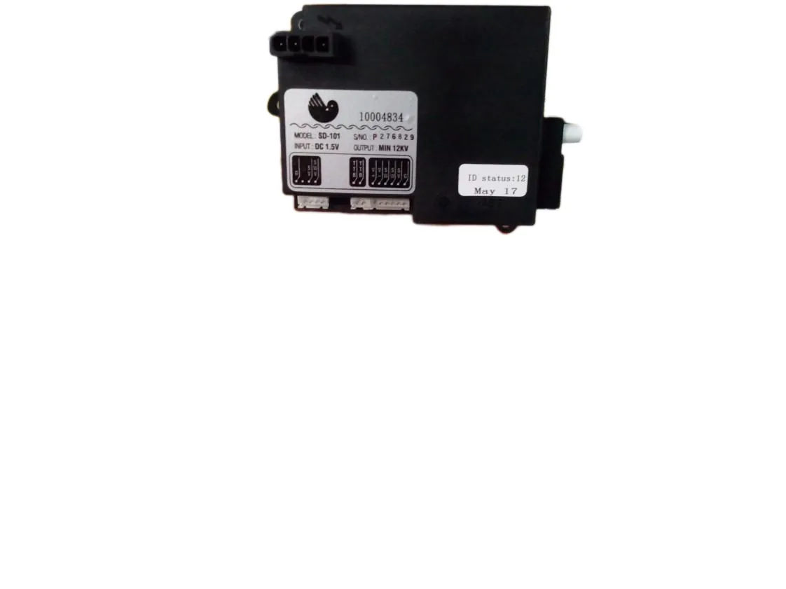 Placa eletrónica Saunier Duval Opalia C11EO / G11EO, referência S1221400