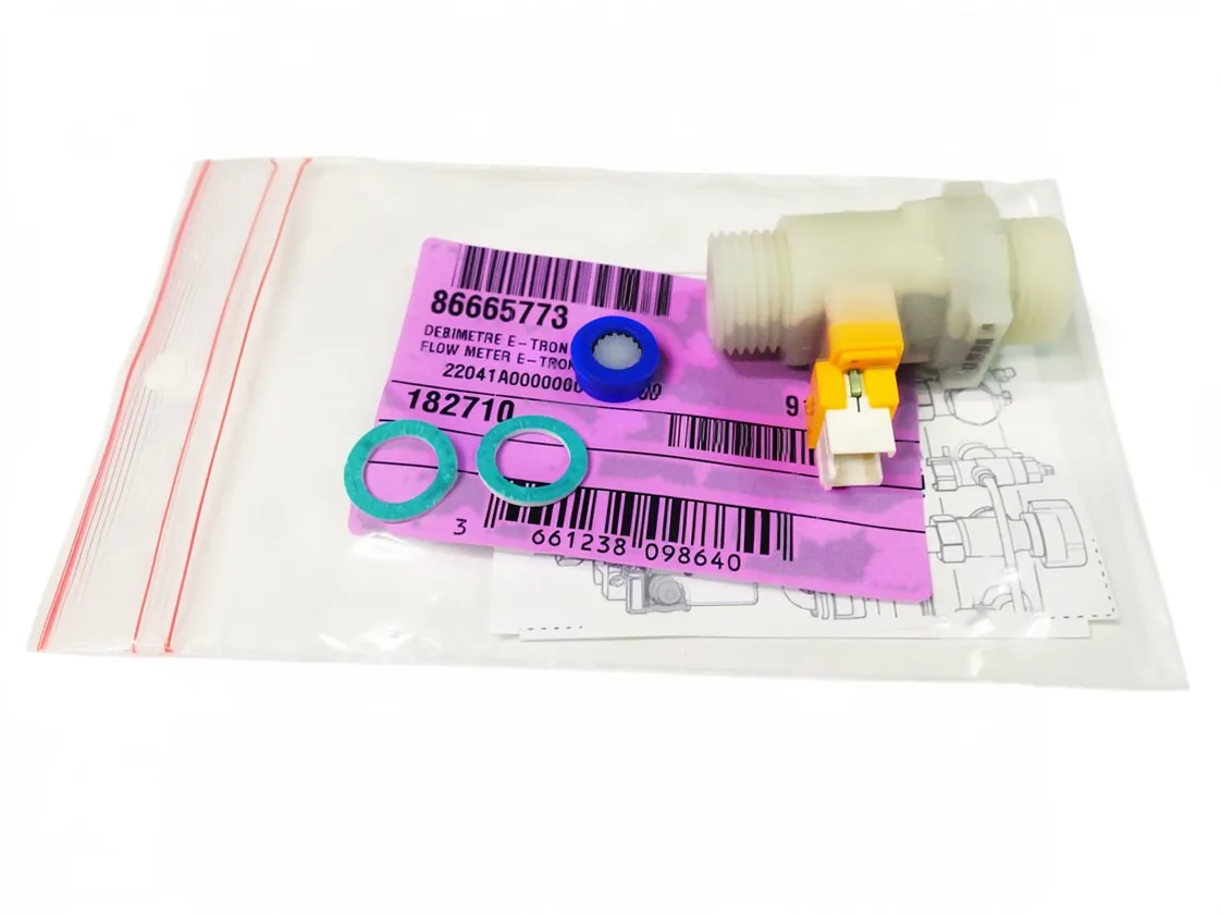 Flusostato De Dietrich City 2.28 FF, referencia 86665773