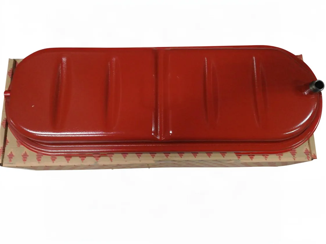 Expansievat Saunier Duval Isofast C/F28 (7L-1/2-Med.615x215x80mm), onderdeelnummer 05236600