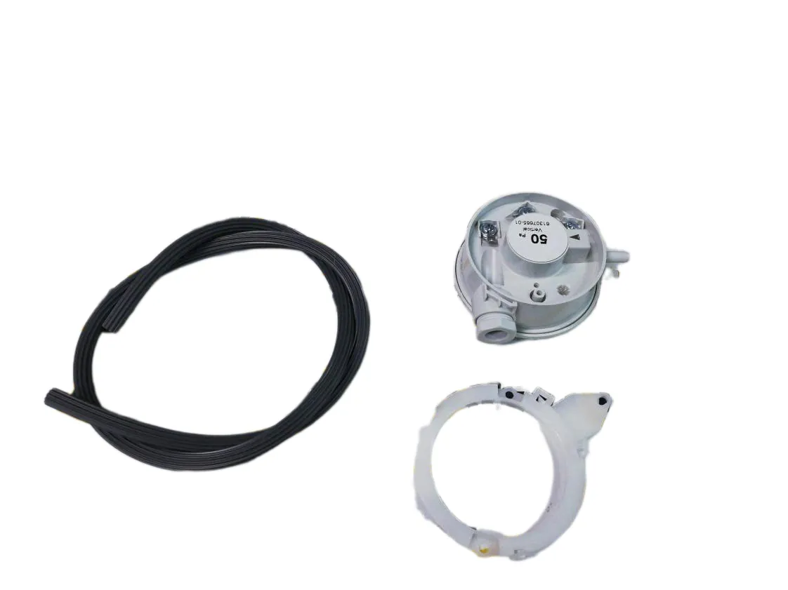 Pressostato ar Chafoteaux Niagara Delta 30, referência 61307665-01