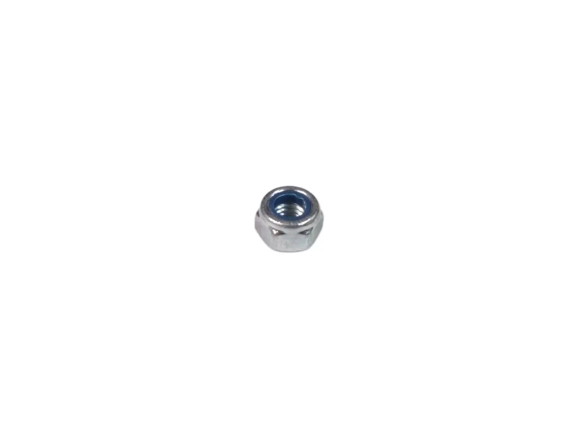 Mutter Domusa Bioclass NG43 M6 selbstsichernd, Teilenummer MVAR240223