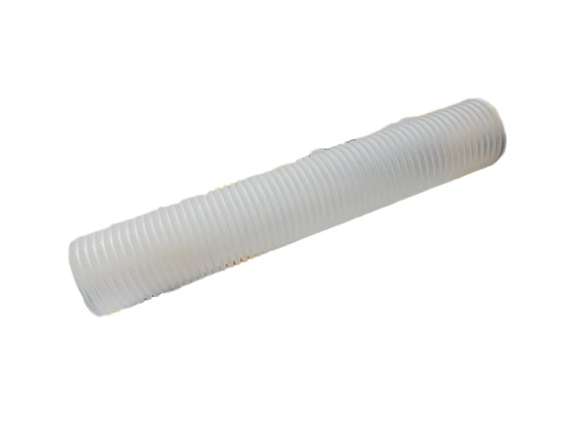 Tubo Intergas salida condensados Ø25mm ext., referencia 594137