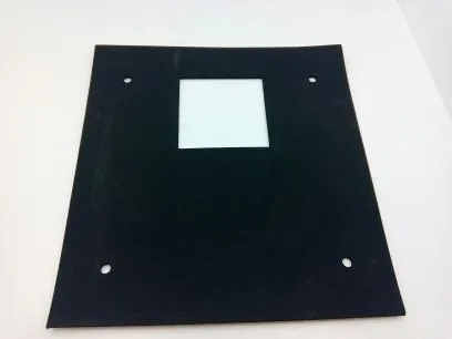 Domusa Dichtung Filterdeckel Ansaugungsset, Teilenummer CFER000158