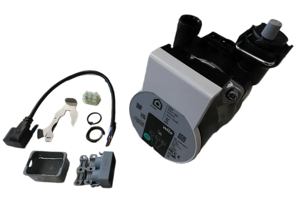 Bomba agua Ariston T2 LLS 23MI, referencia 65120954