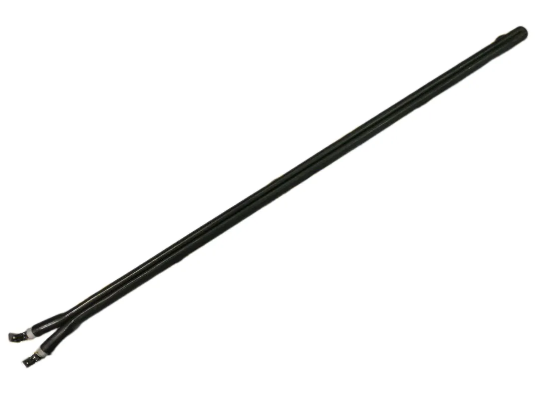 Resistencia termo eléctrico 1000w Long.400mm, referencia PB-011647