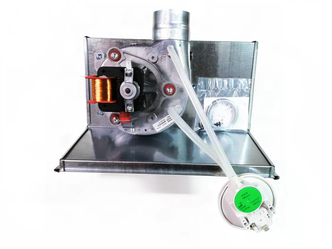 Ventilateur Baxi Roca Victoria 20/20F, référence 122022080