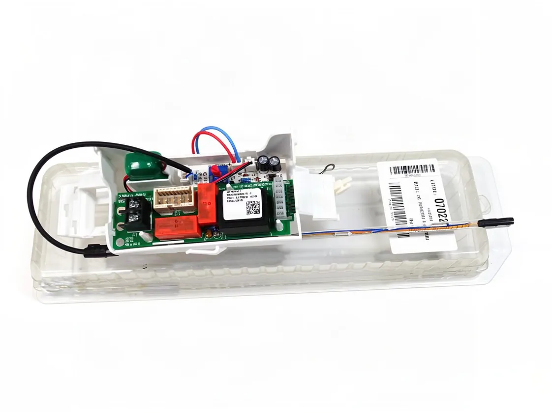 Placa electrónica Thermor GH Aci Tec 150 Termo electrico (monofasico), referencia 070225