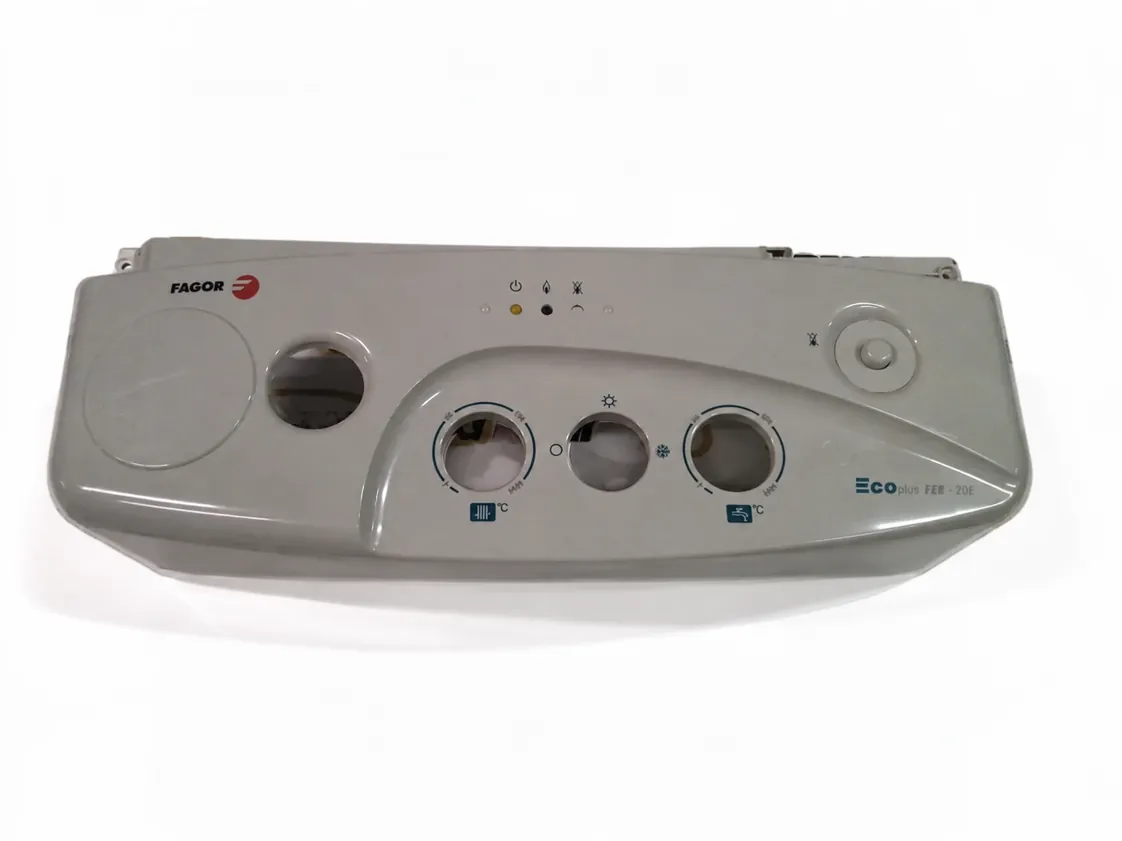 Control panel Fagor FEB20E1N, part number MU1250700
