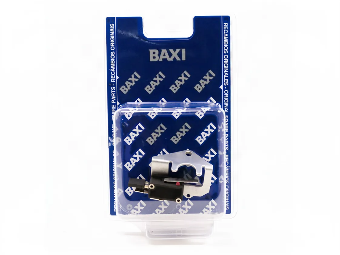 Mikroschalter Baxi ECO 240 FI, Teilenummer 125562577
