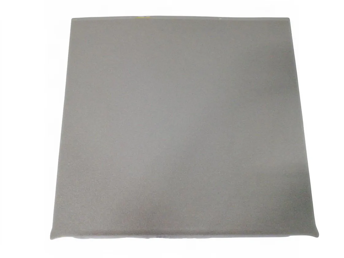 Aislante tapa frontal Immergas Victrix TT 24 -Victrix Maior TT, referencia 1.037954