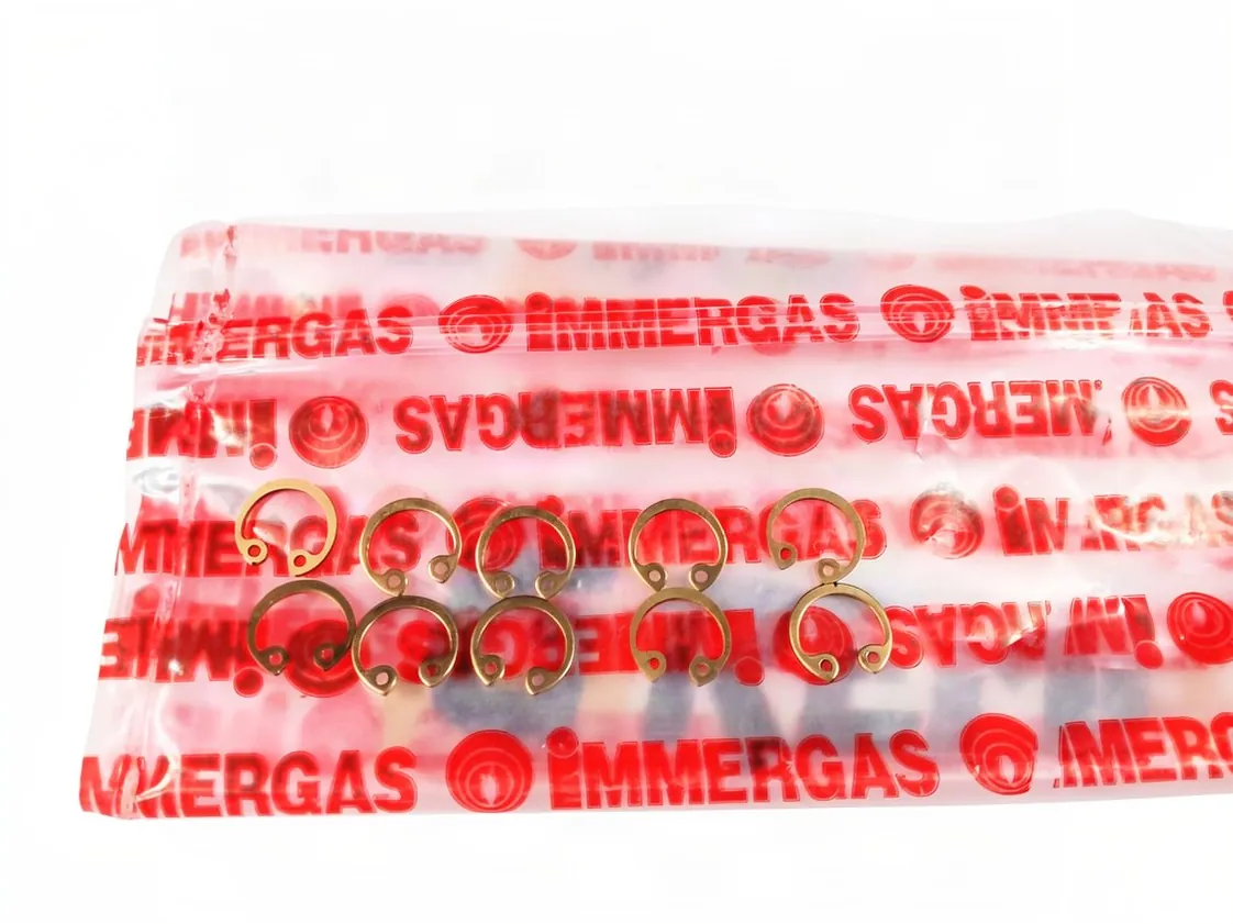 Tension Rings Immergas (kit 10 pcs), part number 3.016034