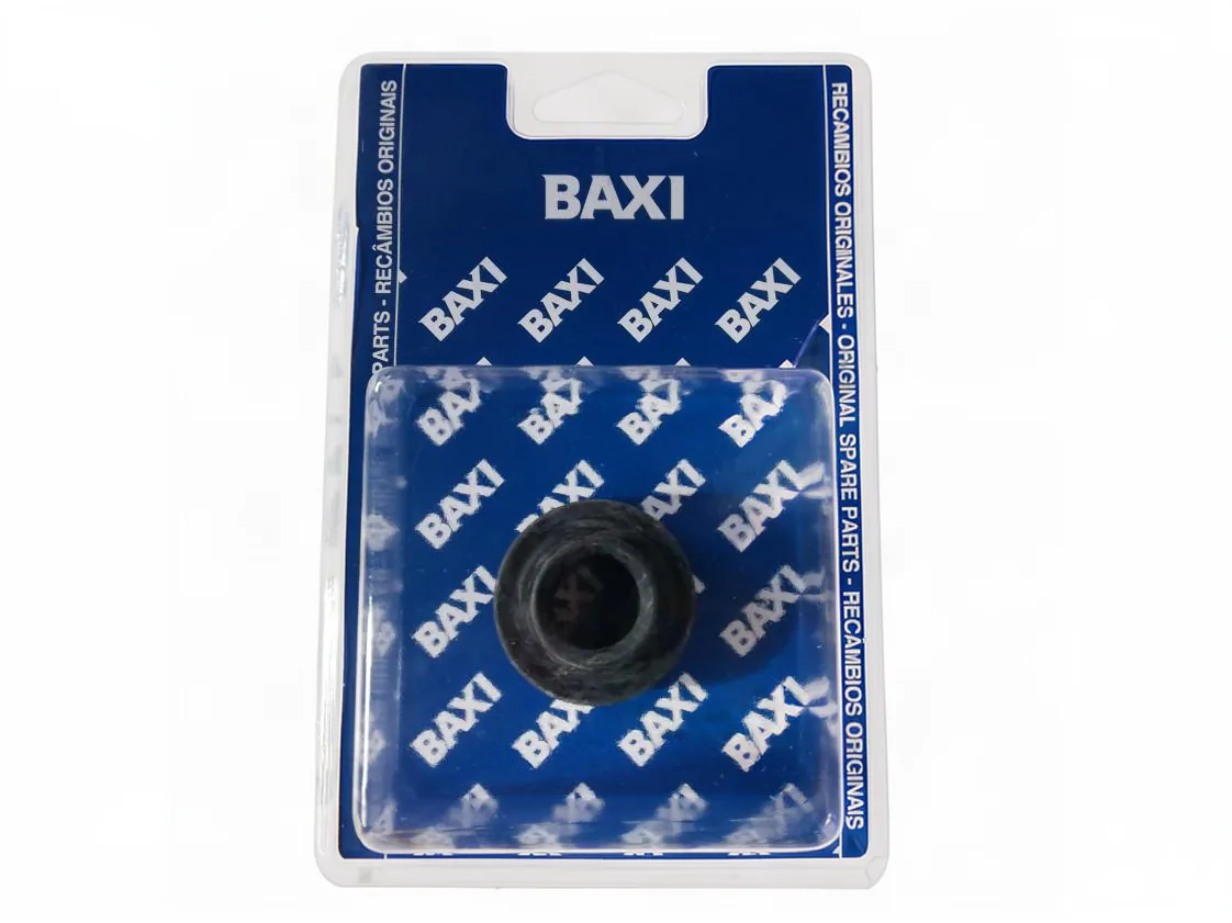 Siphon Dichtung Baxi Roca Victoria Condens, Teilenummer 7808553
