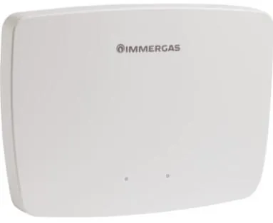 Set gateway magis M TOP, Teilenummer 3.035537