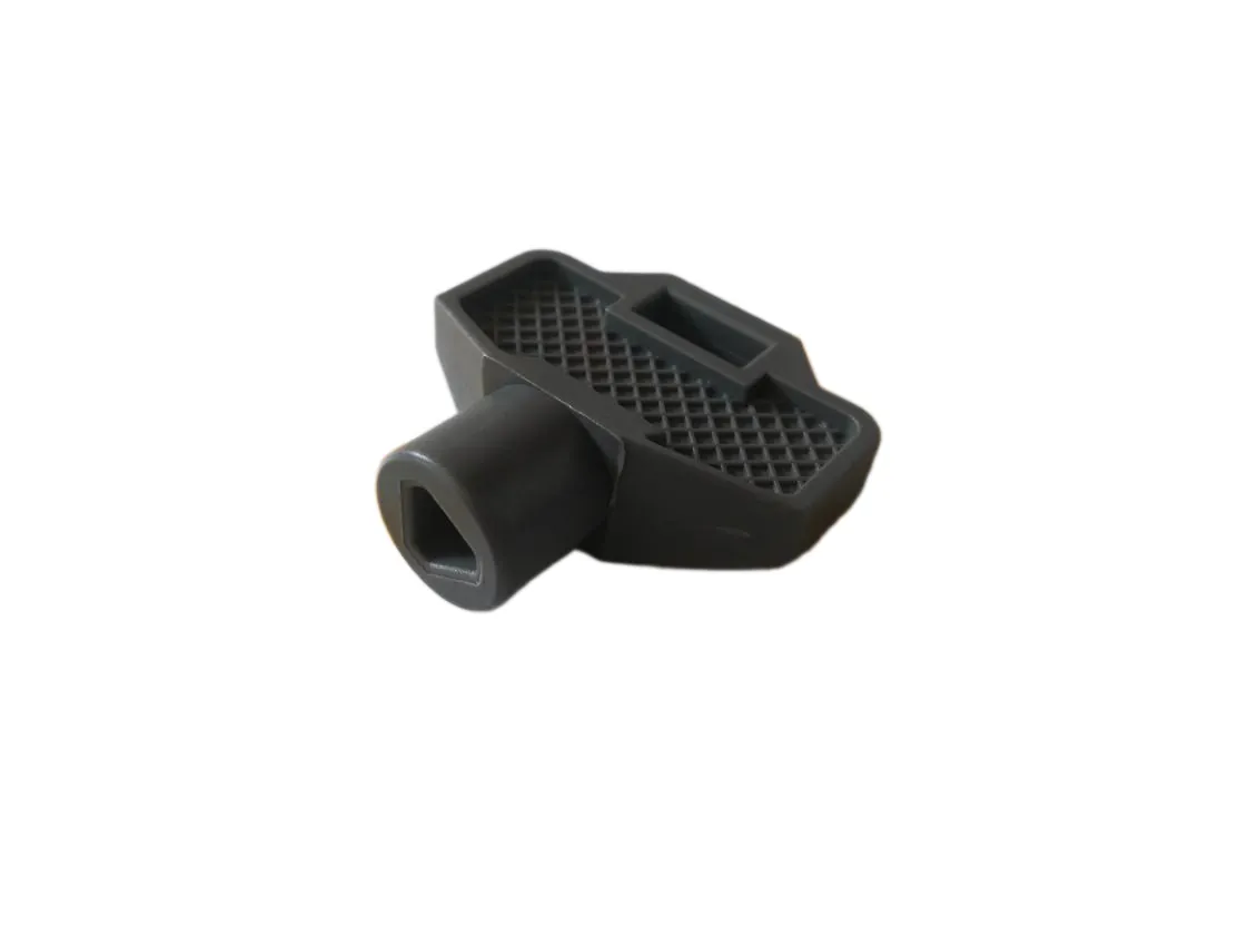 Llave cerradura Immergas Extra Intra, referencia 1.018537