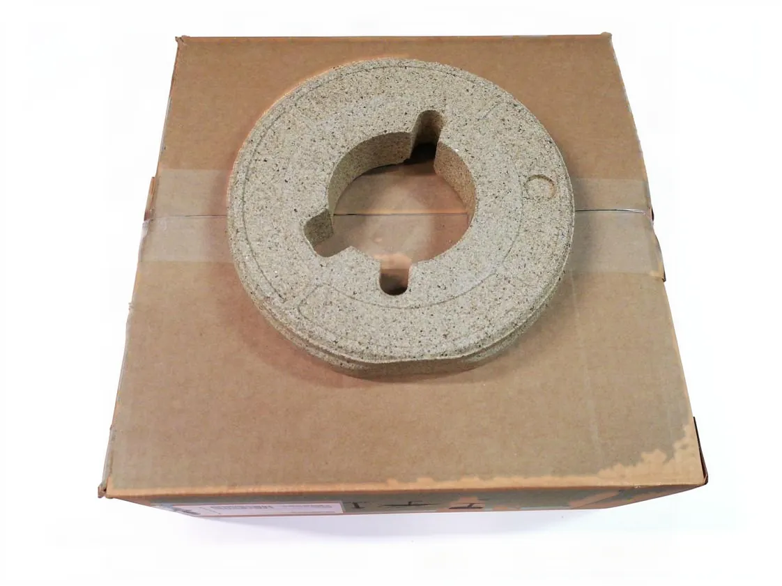 Vitodens WB1C mixed 26 kW ES insulation Ring, part number 7834987