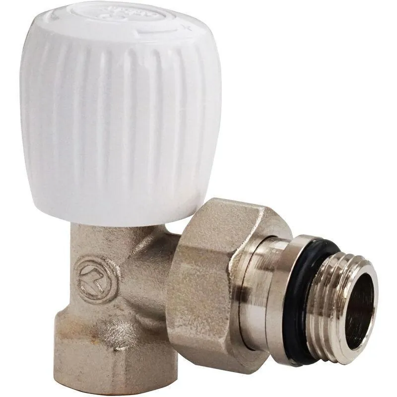 Orkli radiatorkraan 3/8H, onderdeelnummer DC-038100