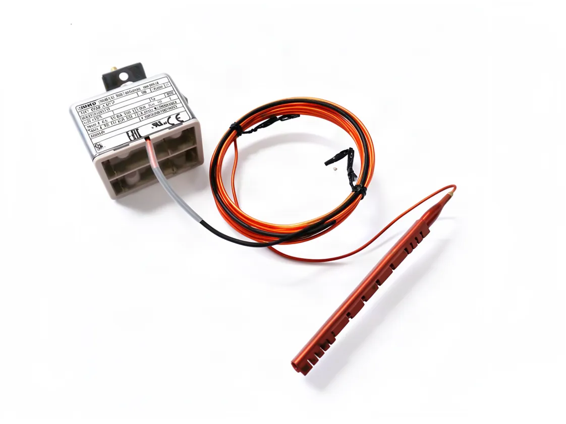 Regulador temperatura Buderus EMF-F 13/TK30-105, referencia 5991772