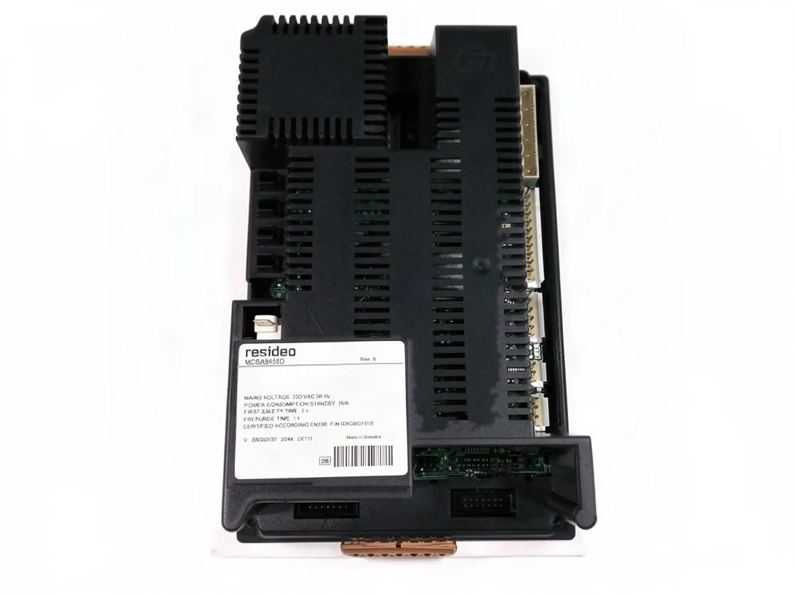 Scheda elettronica ACV Heat Master 71 MCBA, codice ricambio 786378