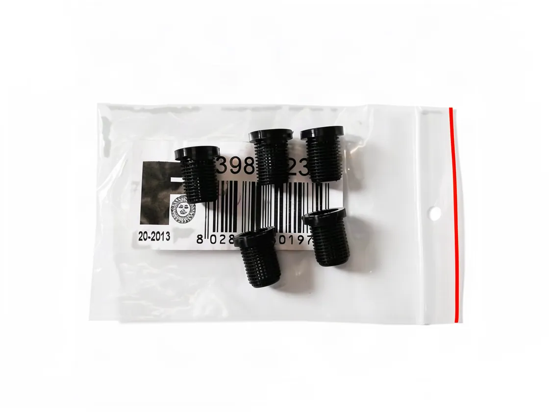 Filtro flusostato Ferroli C3001530 (kit 5 uds), referencia I39813230