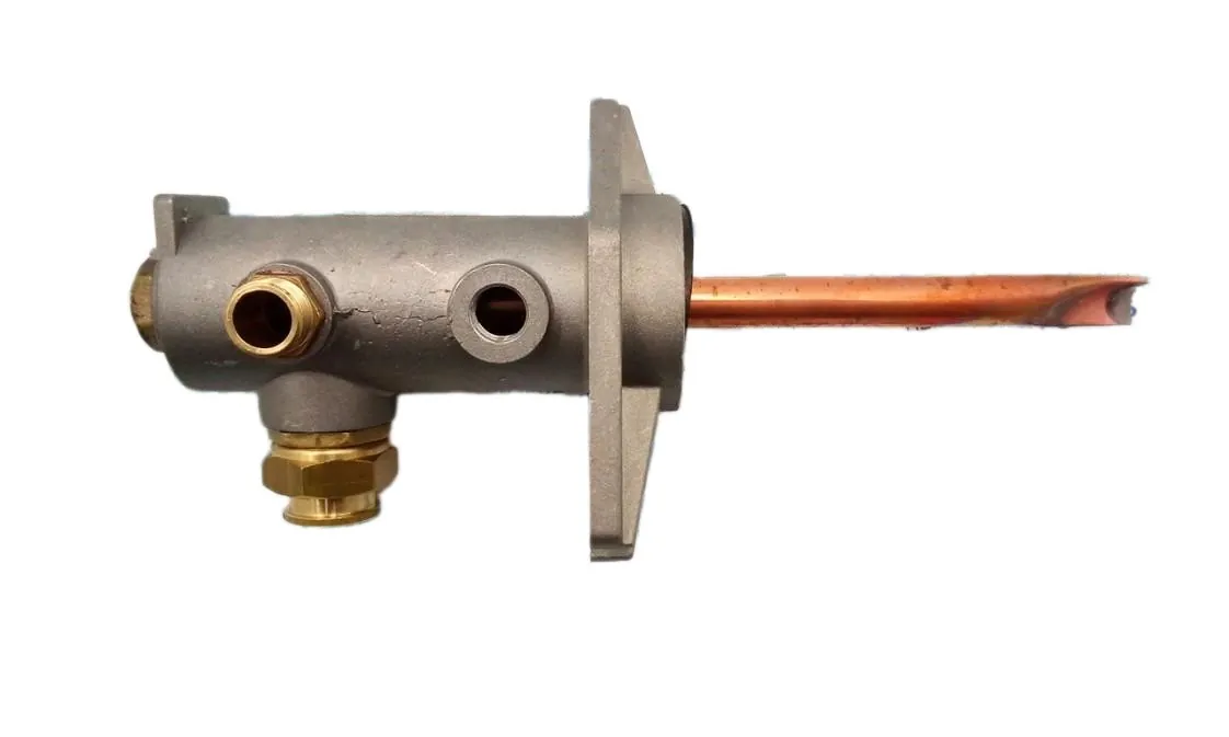 Collecteur eau Domusa Clima Plus HFD30, référence SCON001477