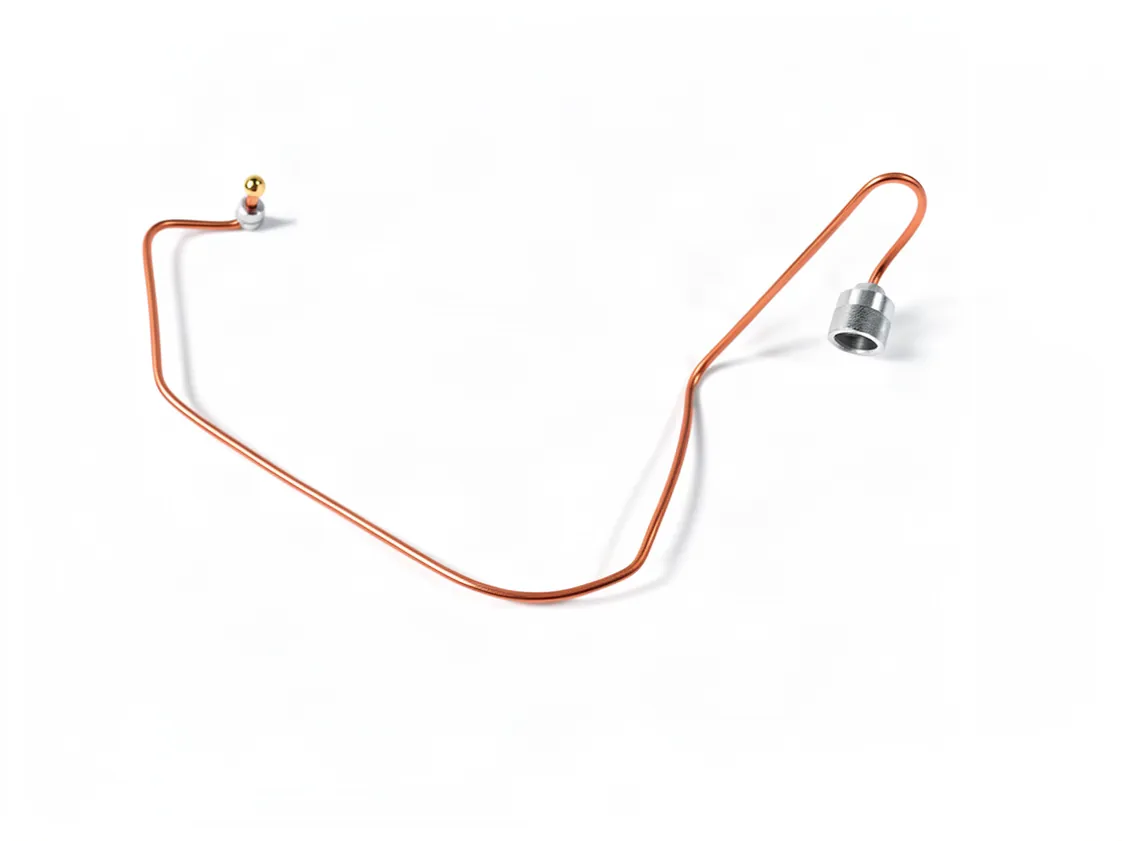 Tubo Roca Kadet Tronic Hidráulico quemador ( kit 10 uds ), referencia 121307814