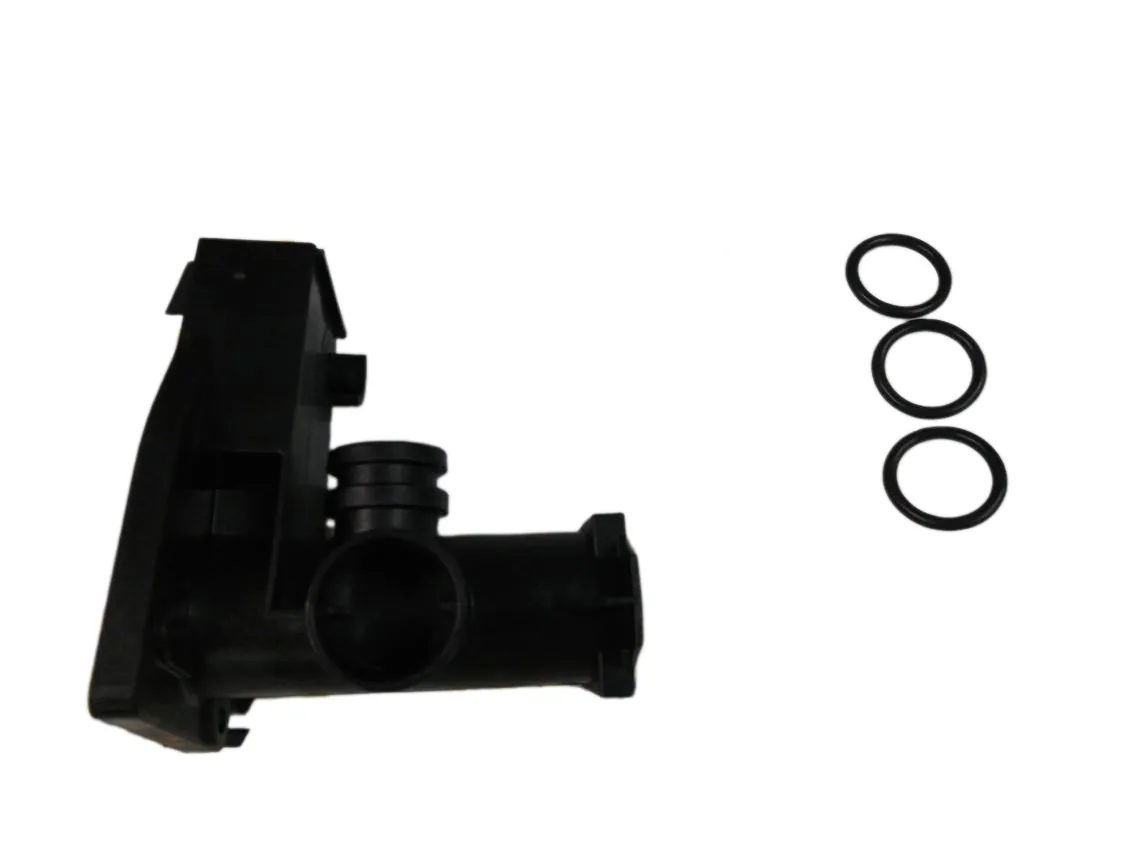 Drieweg klep Buderus GB022-24K, onderdeelnummer 7101616