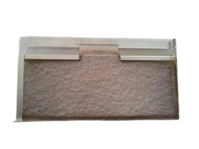 Sime Brava Slim LN left combustion chamber insulation (6139775 included), part number 6139520