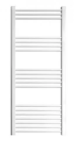 Toallero blanco 050 x 180 cm, referencia 74724823