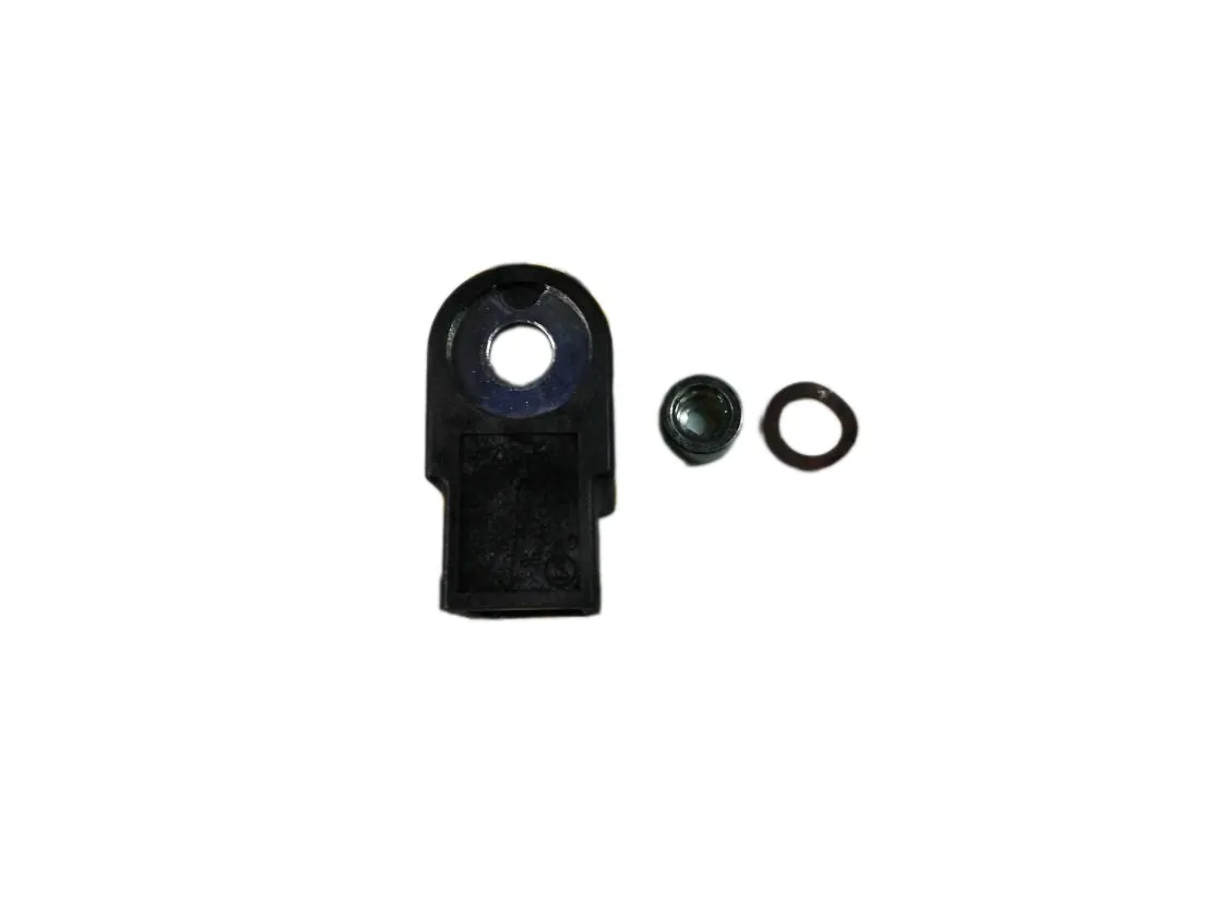 Danfoss 071N0051 heating oil pump solenoid coil, part number QB-003890