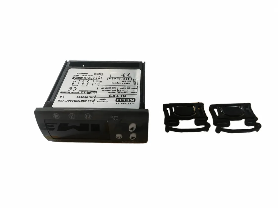 Centralina Tifell Secutop V2, codice ricambio 601122820